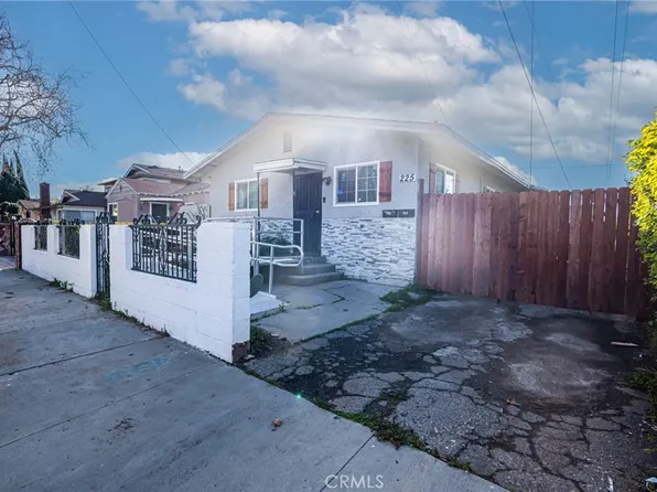 225-227 S 4th St, Montebello, CA 90640