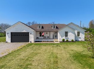 1159 Cabin Creek Rd, Winchester, KY 40391