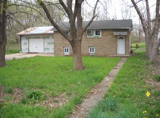 331 Oak St, Tonica, IL 61370