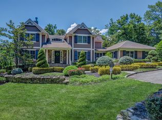 125 Farley Rd, Short Hills, NJ 07078