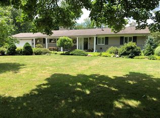 2865 Middlebury Ln, Bloomfield Hills, MI
