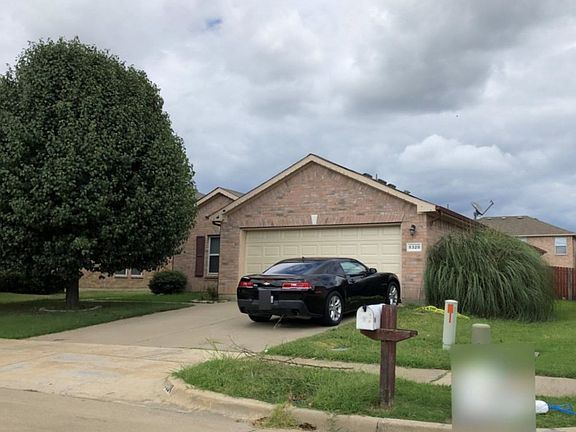 2nd image of 5328 Throckmorton Dr