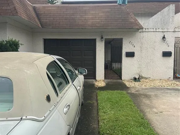 2794 DEMARET DRIVE #604, TITUSVILLE, FL 32780