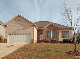 1120 Castle Dr, Graham, NC 27253