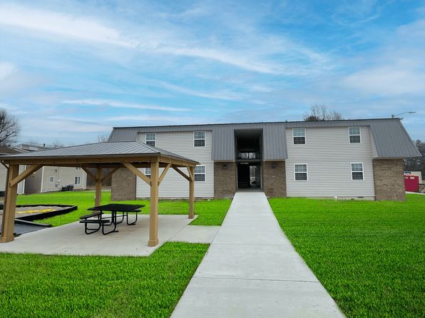 670 Miller Rd APT C22