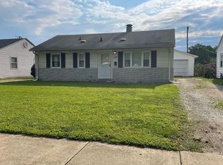 1616 N 21st St, Springfield, IL 62702