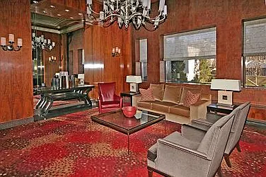 Rented by Marion Bass, Inc.