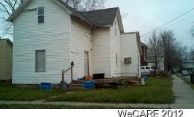 1st image of 547 E Albert St