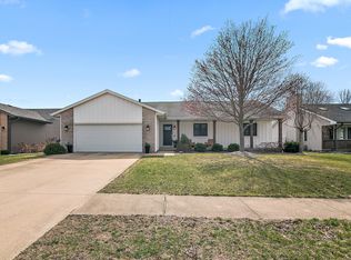 1589 Noble Quest Dr, Bourbonnais, IL 60914