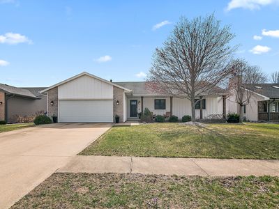 1589 Noble Quest Dr, Bourbonnais, IL, 60914