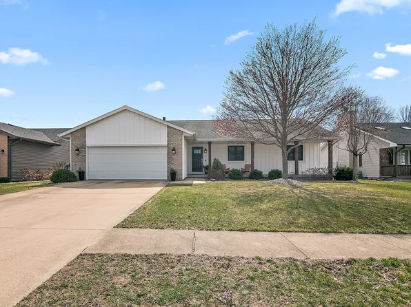 1589 Noble Quest Dr, Bourbonnais, IL 60914