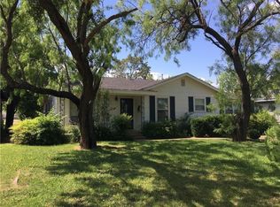 533 E North 20th St, Abilene, TX 79601