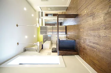 Rented by Lofts and Flats LLC