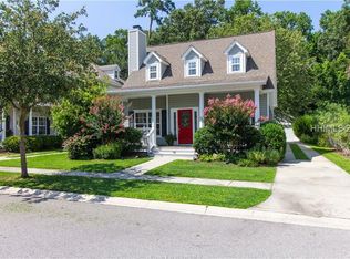 93 Westbury Park Way, Bluffton, SC 29910