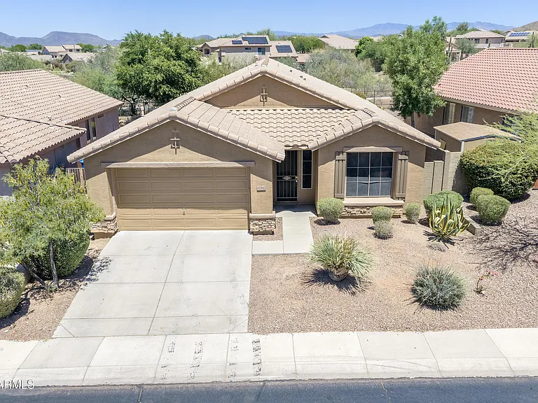 40930 N Wild West Trl — Photo 53