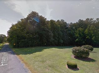 Freetown Rd, Princess Anne, MD 21853