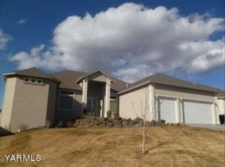 7209 Englewood Hill Pl, Yakima, WA 98908