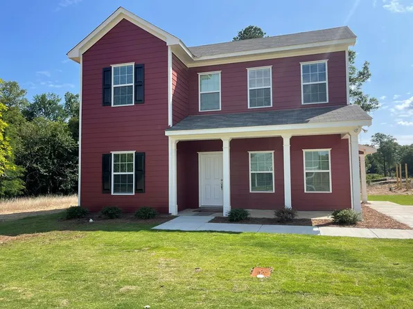 3326 Hals Way, Columbus, GA 31903