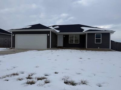 577 Richardson Street, Pleasant Hope, MO, 65725