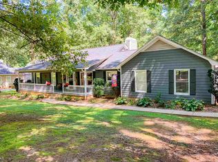 404 Lakewinds Blvd, Inman, SC 29349