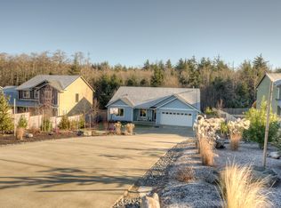 500 SW Juniper Ave, Warrenton, OR 97146