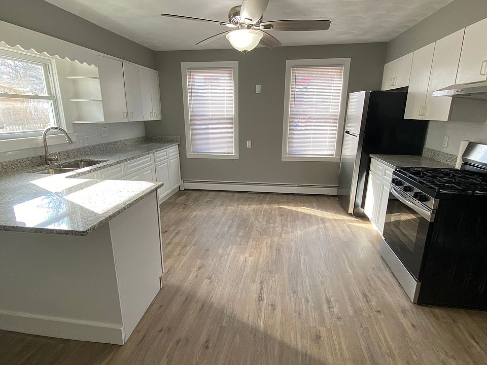 1st image of 55 Potter St Unit 1