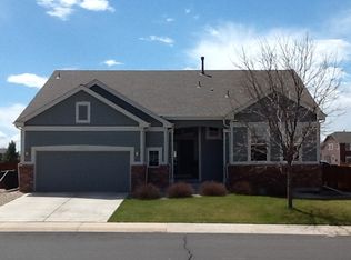 2216 Black Duck Ave, Johnstown, CO 80534