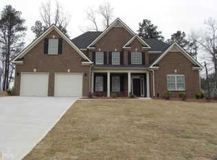 312 Shagbark Ln #126, McDonough, GA 30252