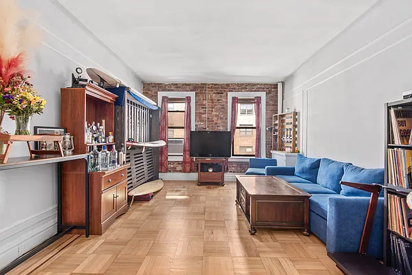 Rented by Corcoran | media 1