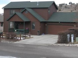 2925 Kincaid Rd, Billings, MT 59101