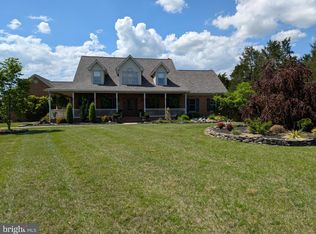 15920 River Bend Ct, Williamsport, MD 21795