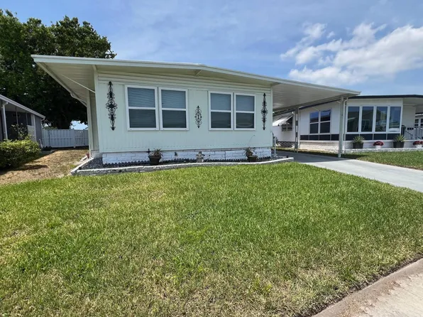 13225 101st St Unit 113, Largo, FL 33773