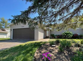 4568 Horizon Cir, Eagan, MN 55123