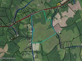 0 C Kinser Rd, Roundhill, KY 42275