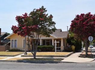 461 Saratoga St, Fillmore, CA 93015