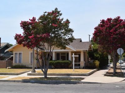 461 Saratoga St, Fillmore, CA, 93015