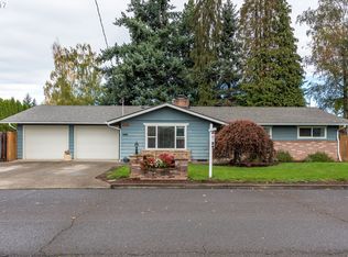 290 SW 7th Ave, Canby, OR 97013