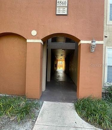 2nd image of 5560 Metrowest Blvd Unit 3-304