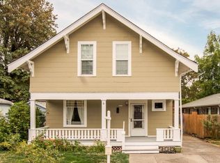 4235 SE Main St, Portland, OR 97215