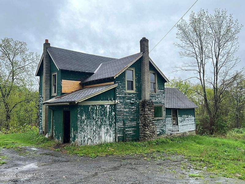 3rd image of 1895 State Highway 29A