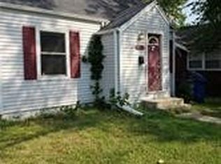 1313 13th St, Des Moines, IA 50314