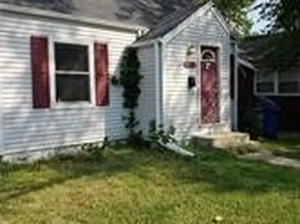 1313 13th St, Des Moines, IA 50314