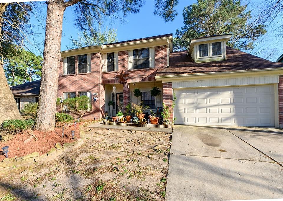 Welcome to Bampton Dr.