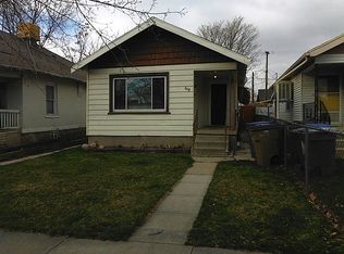 619 E Wilmington Ave, Salt Lake City, UT 84106