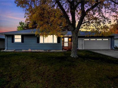 914 East Tyler Avenue, Eau Claire, WI, 54701