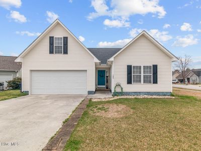 100 Dorsett Court, Jacksonville, NC, 28546