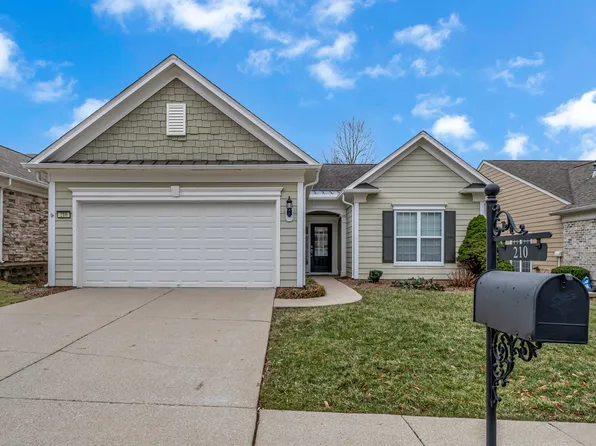 210 Battalion Way, Mount Juliet, TN 37122