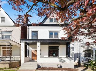 161 Morewood Ave, Pittsburgh, PA 15213