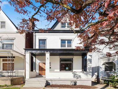 161 Morewood Ave, Pittsburgh, PA, 15213