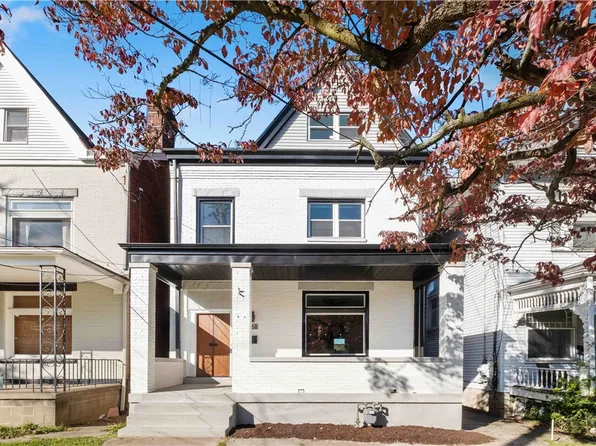 161 Morewood Ave, Pittsburgh, PA 15213